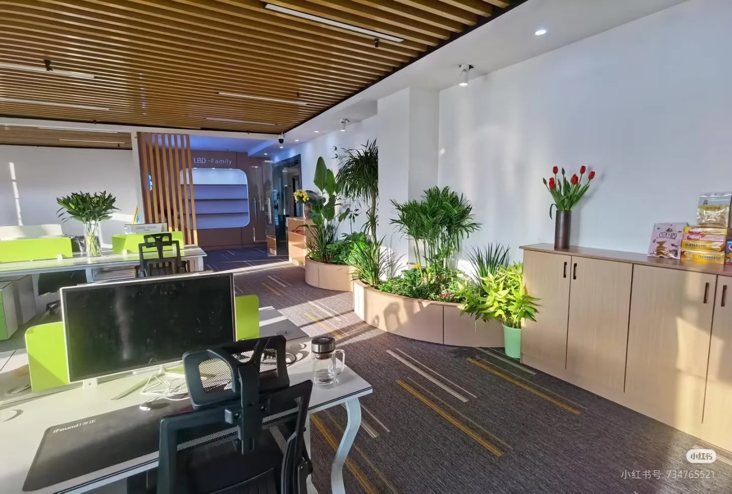 周末双休&五险一金,池州工作求小伙伴~