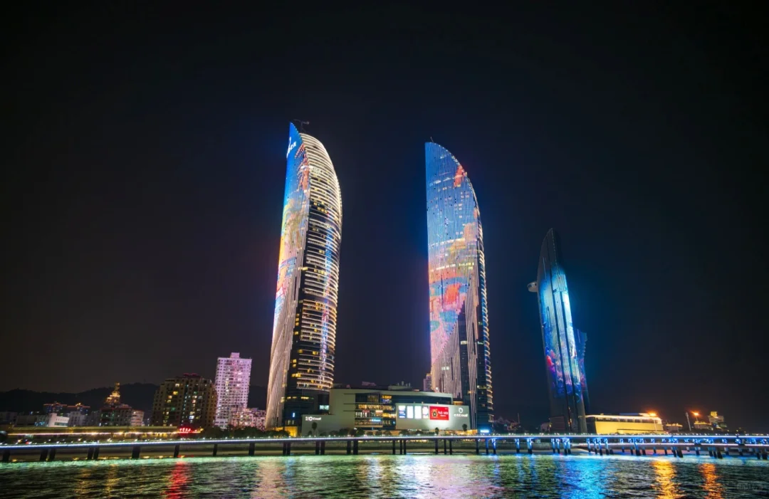 中山南头海雅缤纷天地兼职