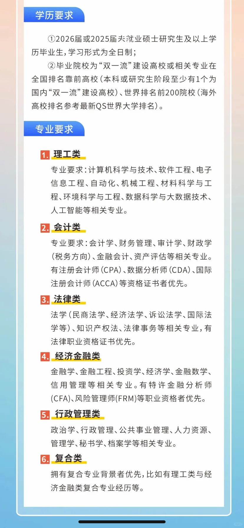 中原豫资控股集团校招开始啦！天花板企业🔥