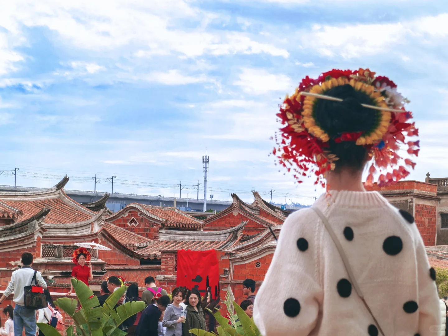 泉州节假日避开人群的一些小建议