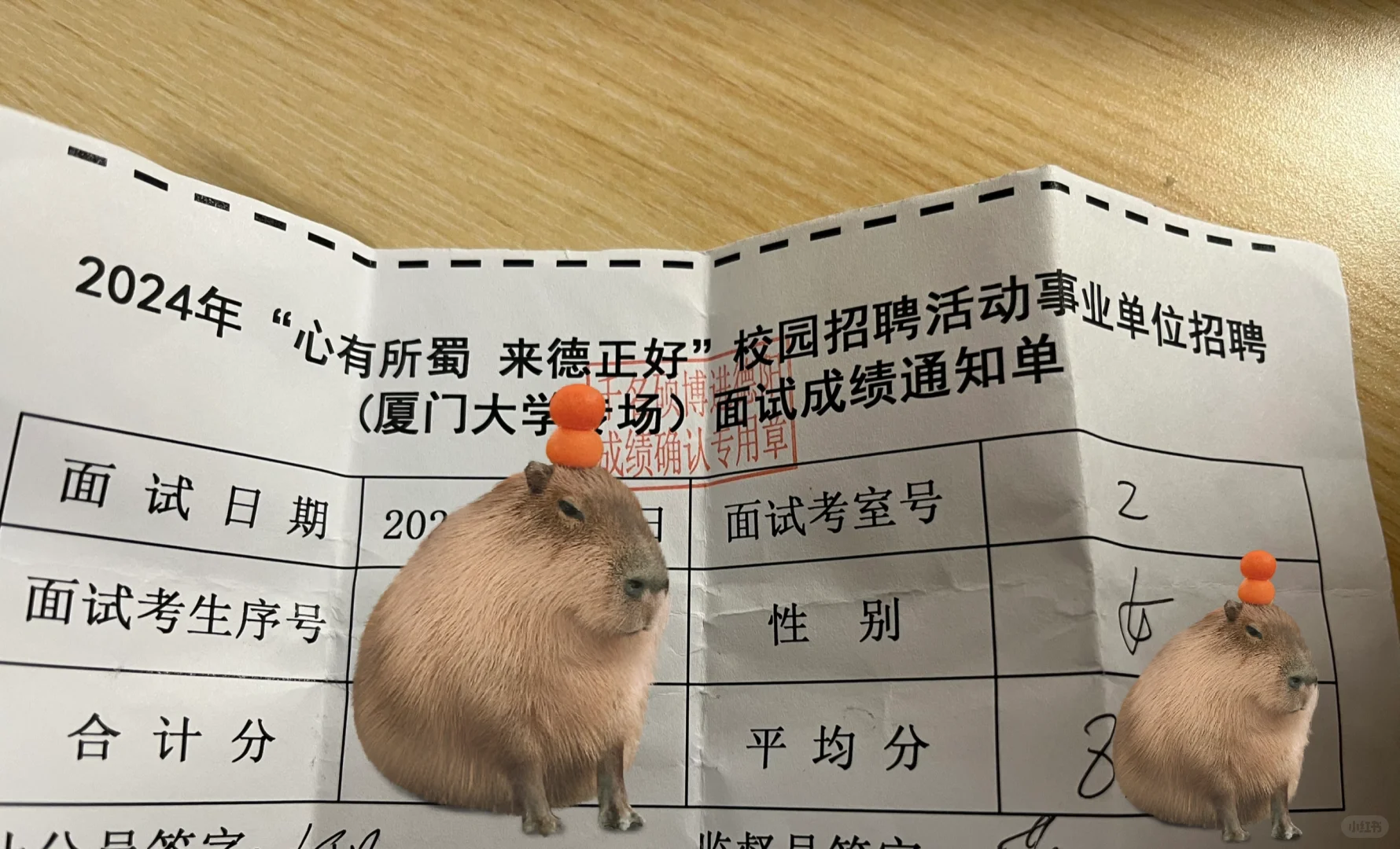 勇闯秋招之德阳人才引进