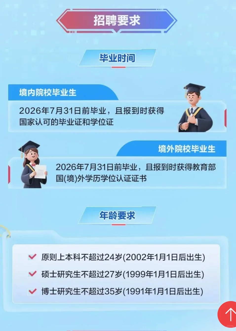 江西铁塔2026年校招正式启动！！！