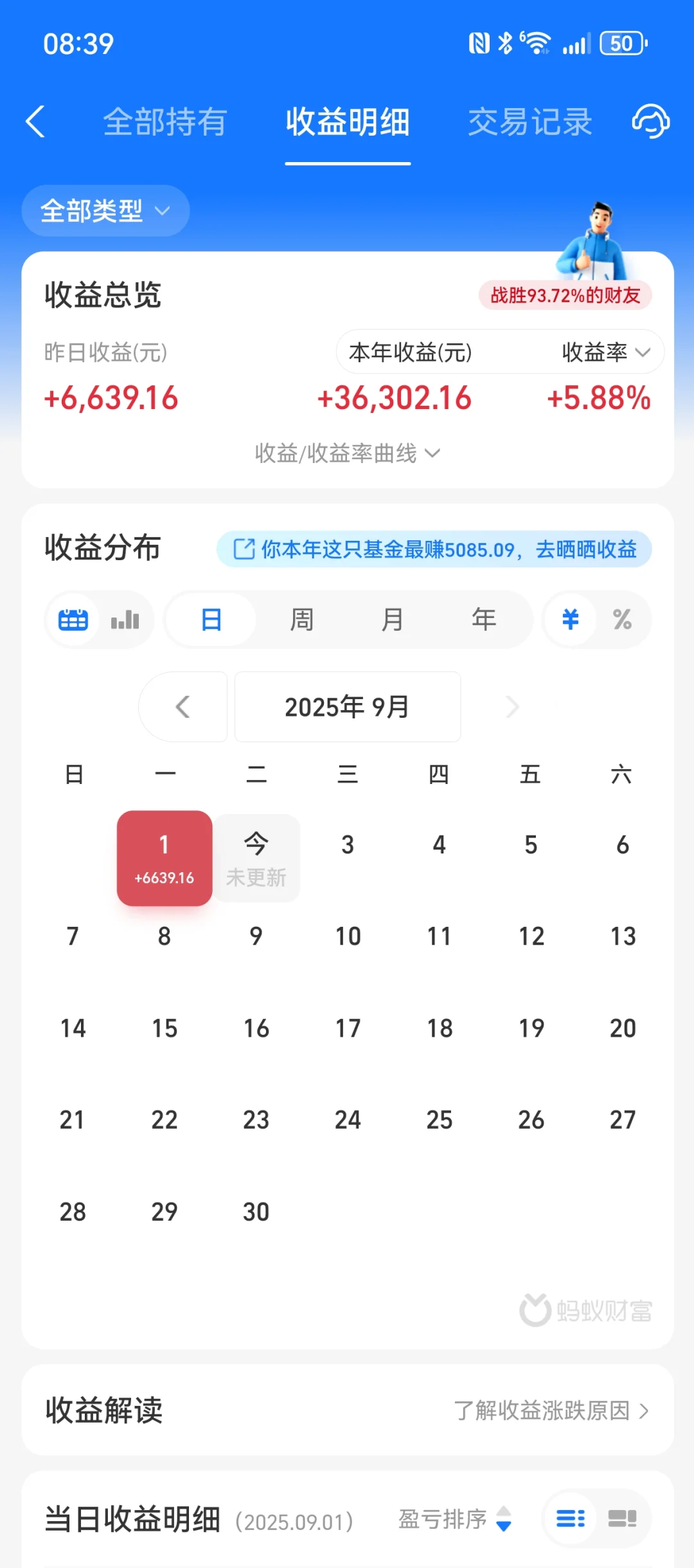 9月开门红！