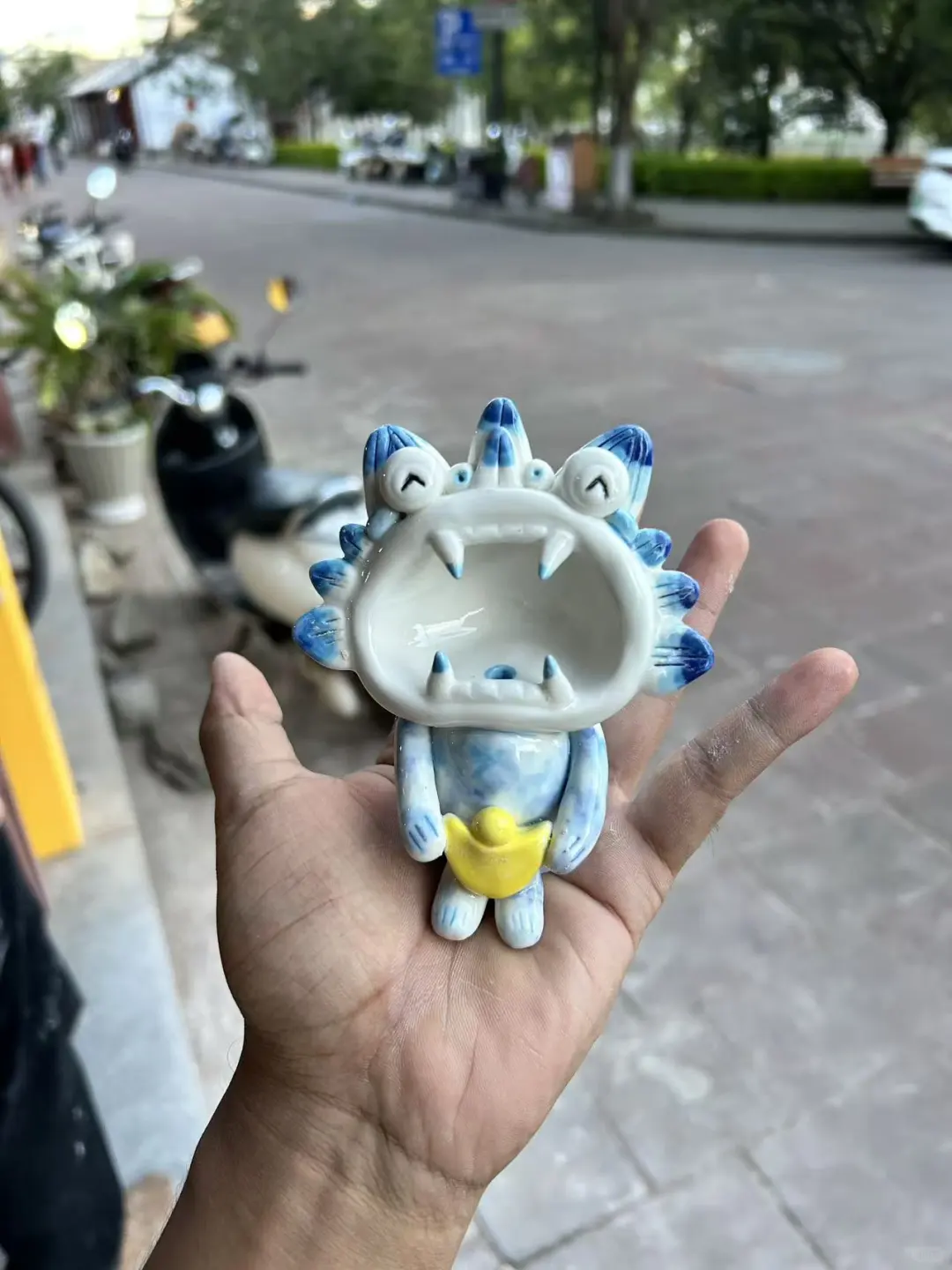 束河古镇找长期兼职做手工