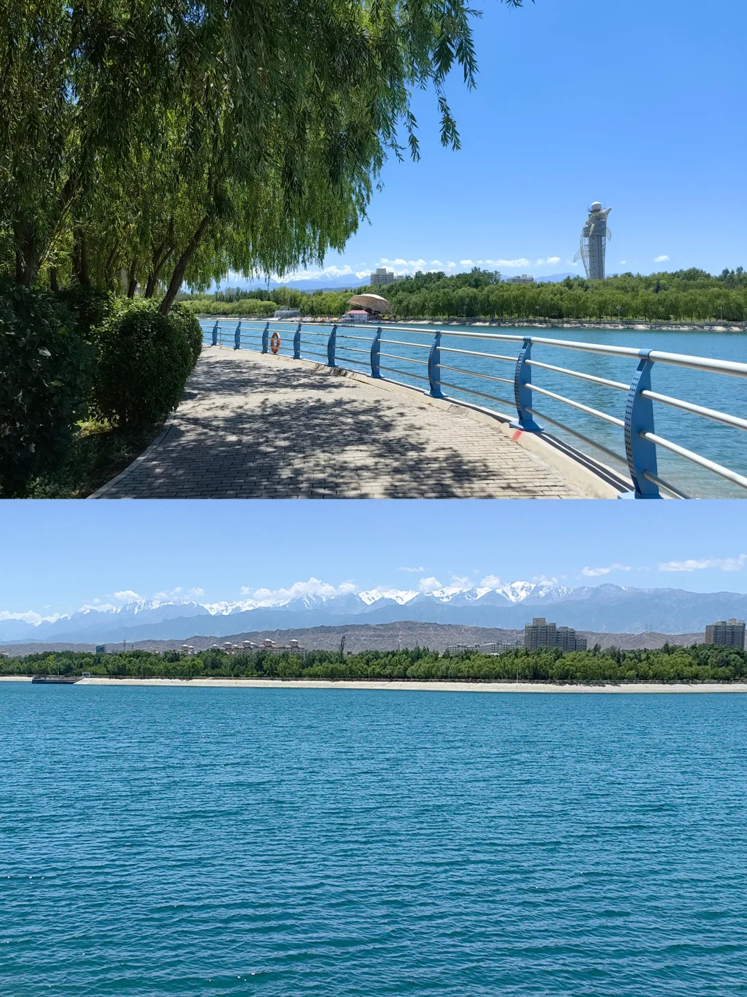 嘉峪关方特｜逃离日常，直达欢乐！