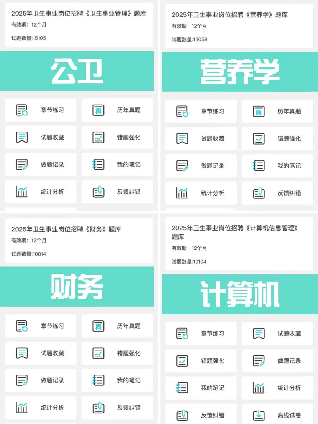 庆阳市卫健委招聘106人，真的是大爆发？