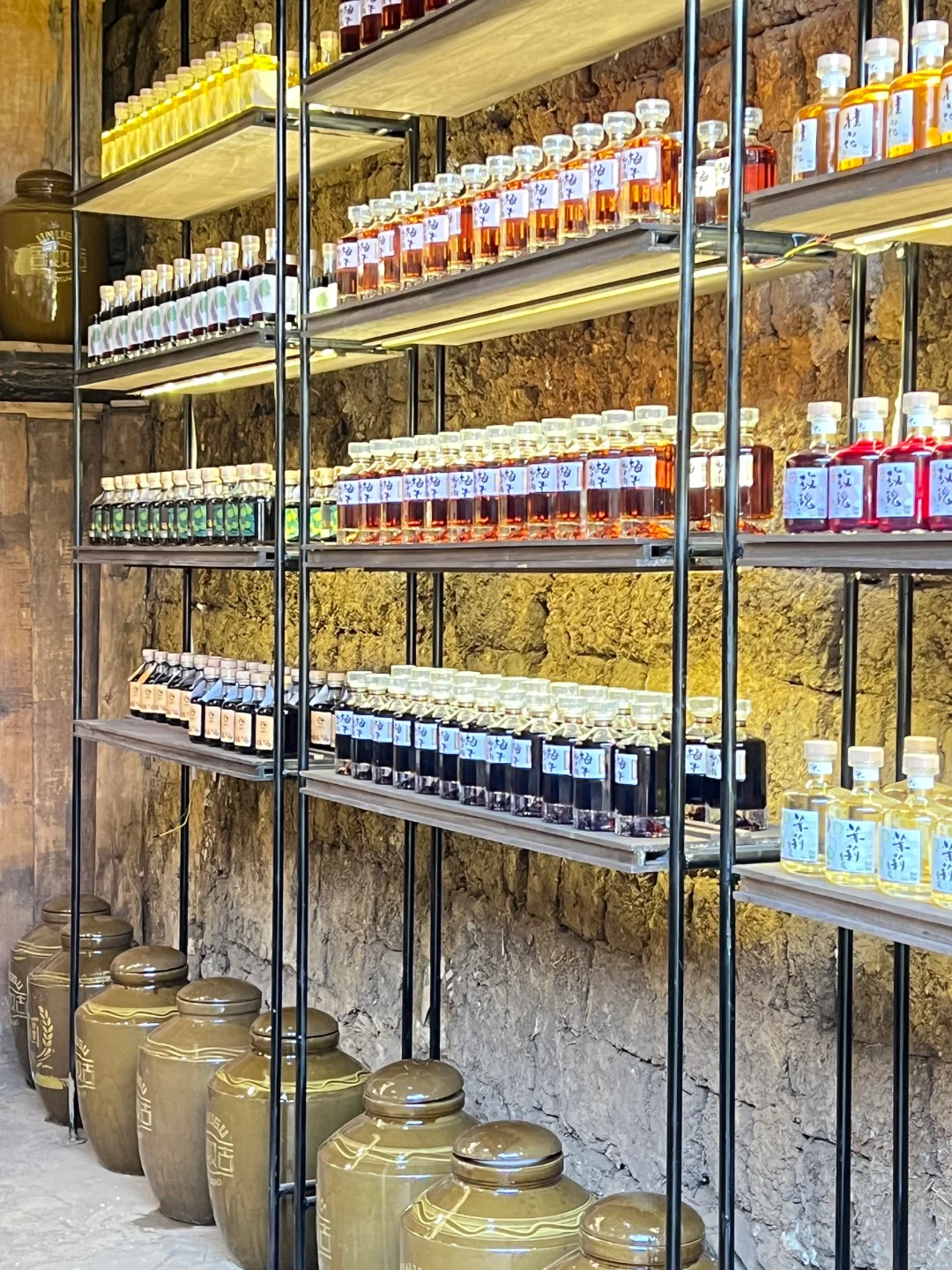 丽江白沙吉奴古香谷酒坊招聘啦