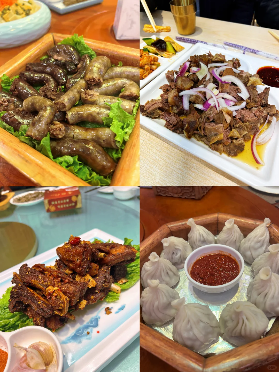 青海同仁，一眼千年的藏乡风情