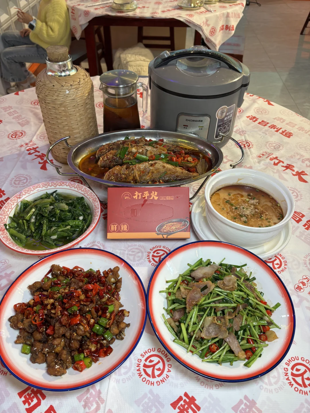 气死了，他们家红烧甲鱼仔才9.9