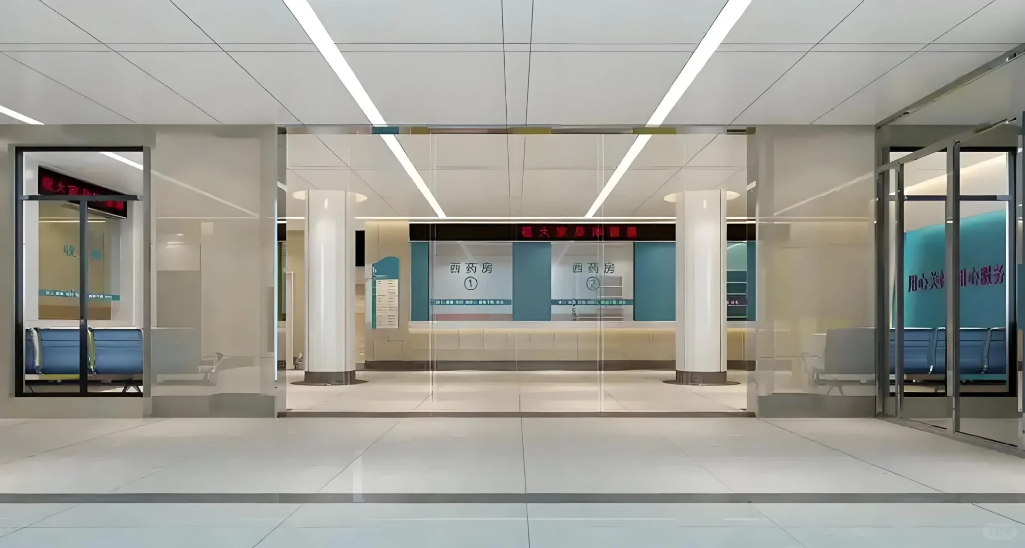 金水总医院行政岗招聘：大专可投，不限专业