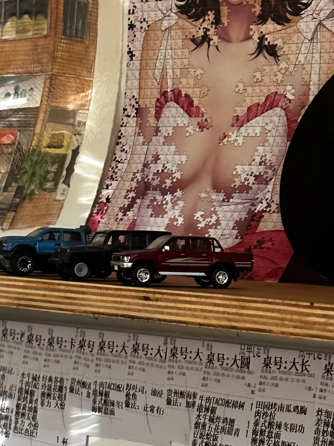 招聘西廚一名，定位瀘州