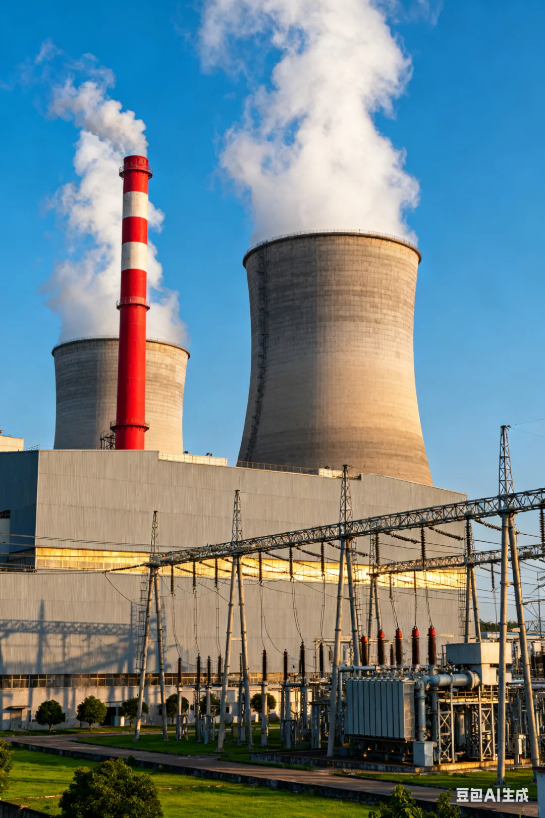 四川电力三公司招聘火电厂锅炉专工