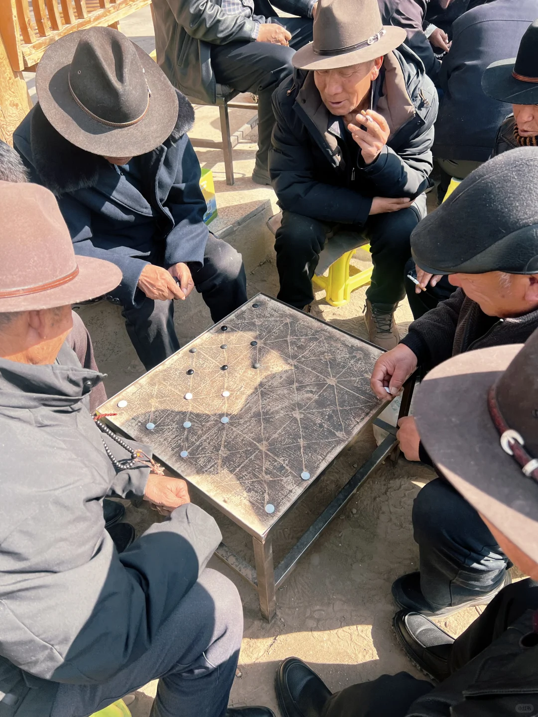 青海同仁，一眼千年的藏乡风情