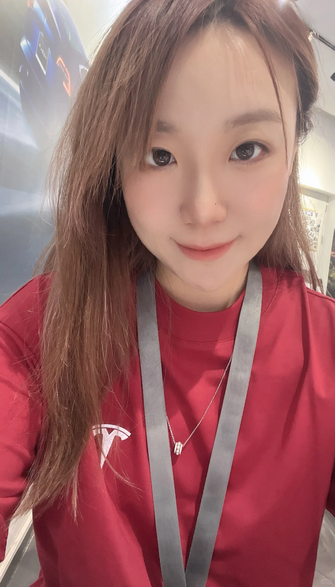 特斯拉榆林招聘啦！