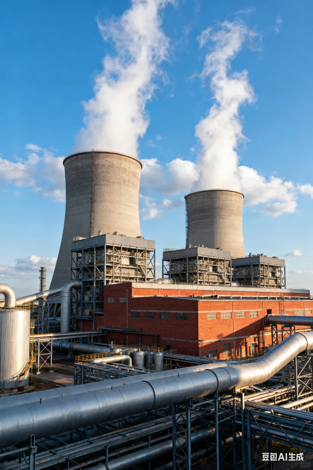 安徽省皖能电力招聘机务检修工铜陵岗位