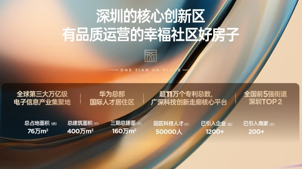 这个社区，专为深圳“硅谷”创新人才居住打造