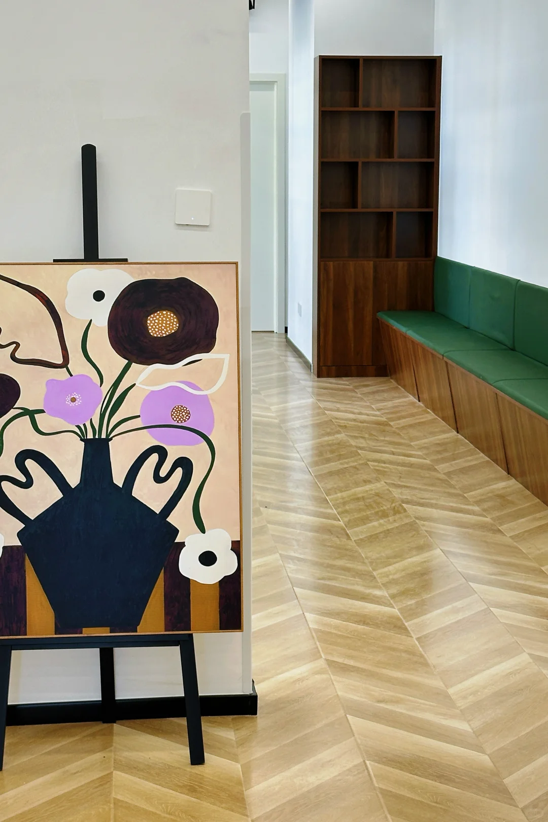 你们找不到工作，我招不到员工，哪里出问题