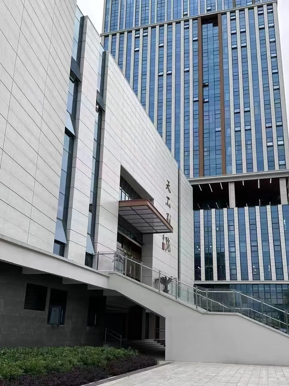 水硕进高校（仅江西）7月信息大放送