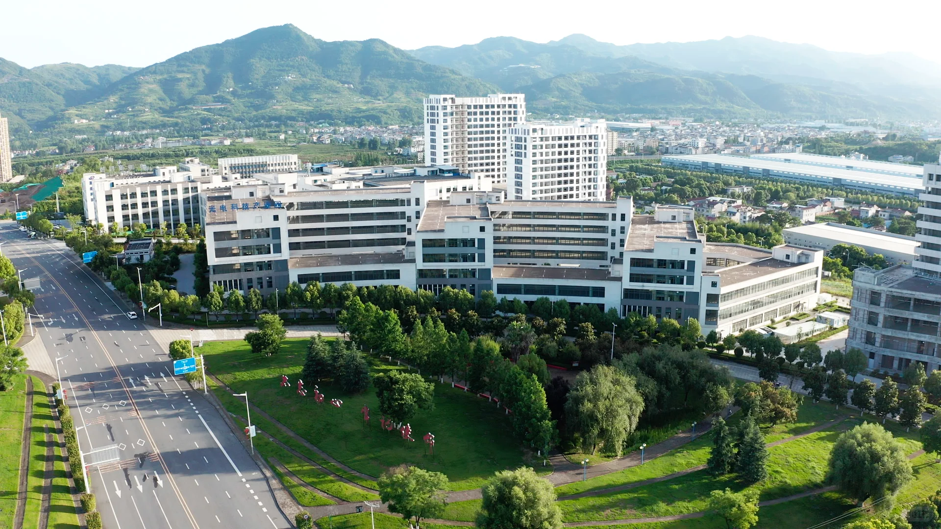 安康高新区招工啦~~~