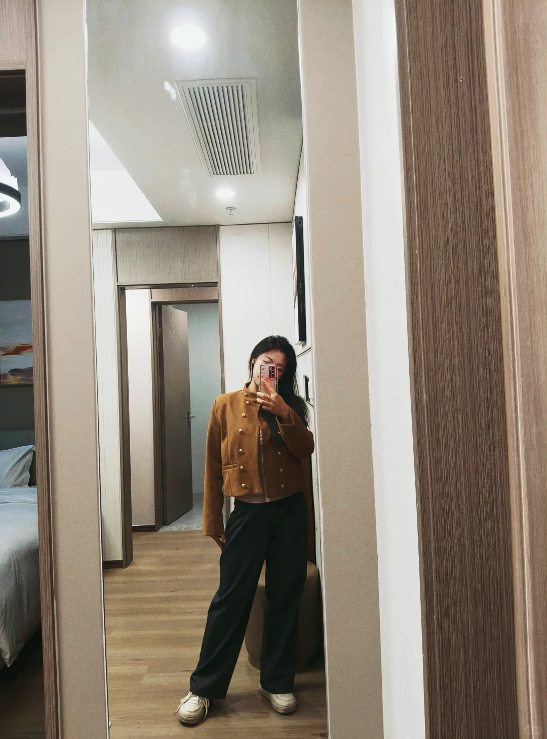 科大研究生住进上海人才公寓！