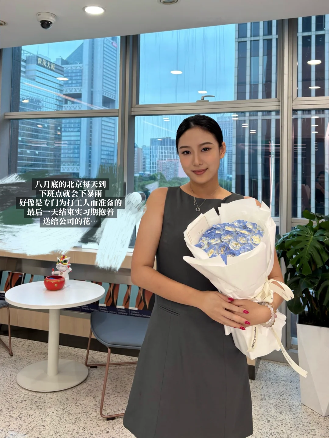 离开传统咨询公司 加入AI Startup的两个月