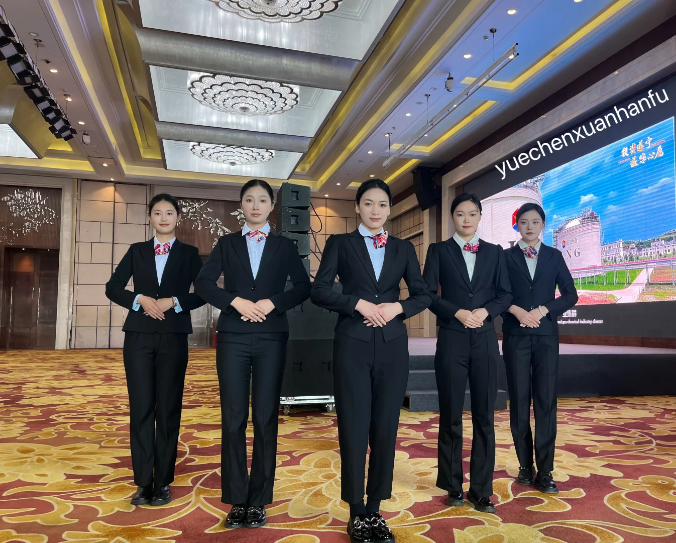 遂宁礼仪新人滴滴