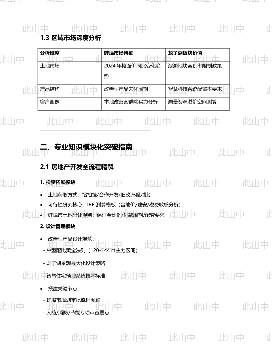 蚌埠恒睿置业有限公司招聘