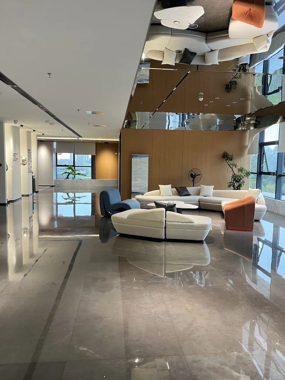 找工作的快来上班啦