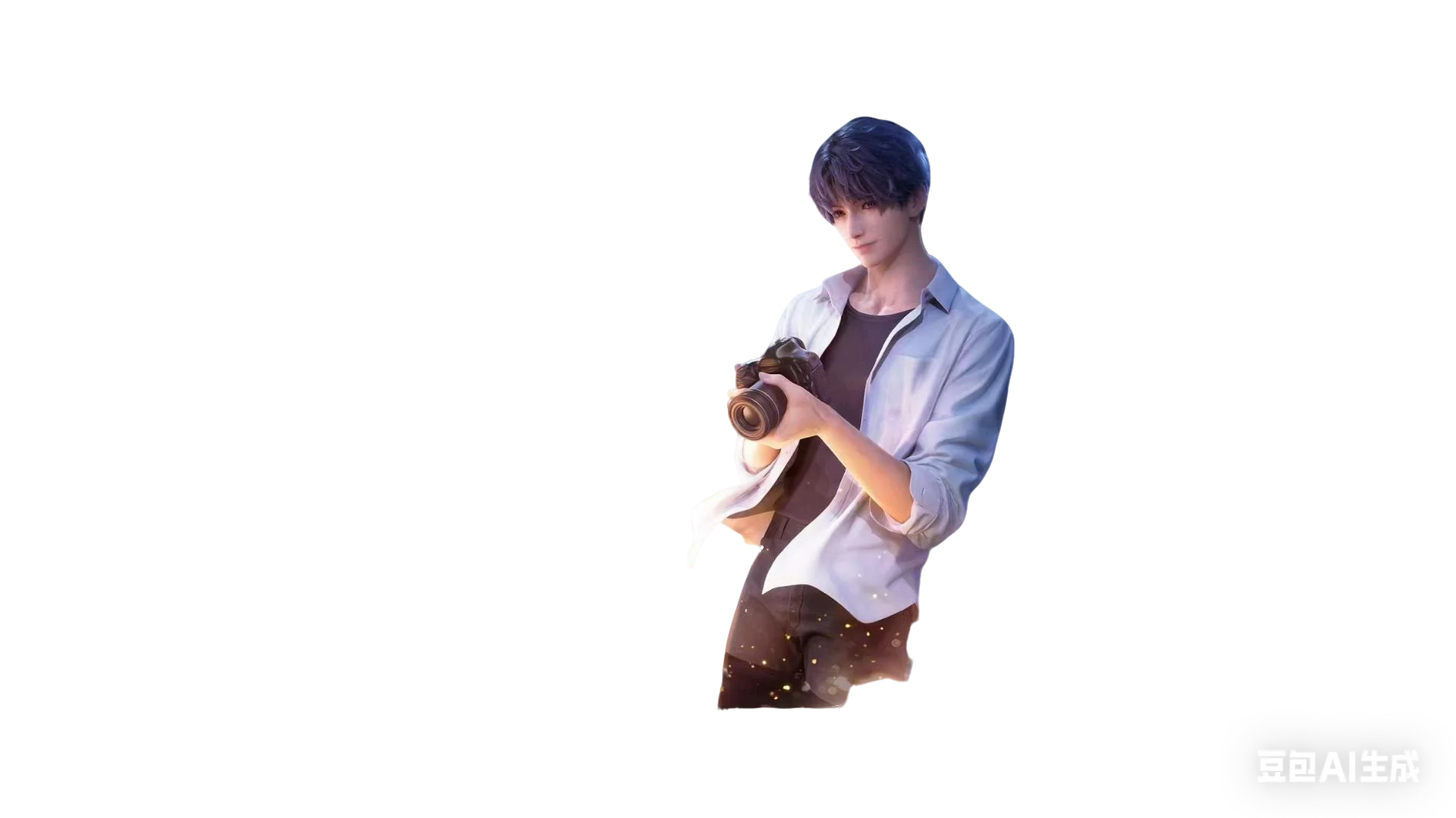 郑州coser 看过来！中漫招聘啦