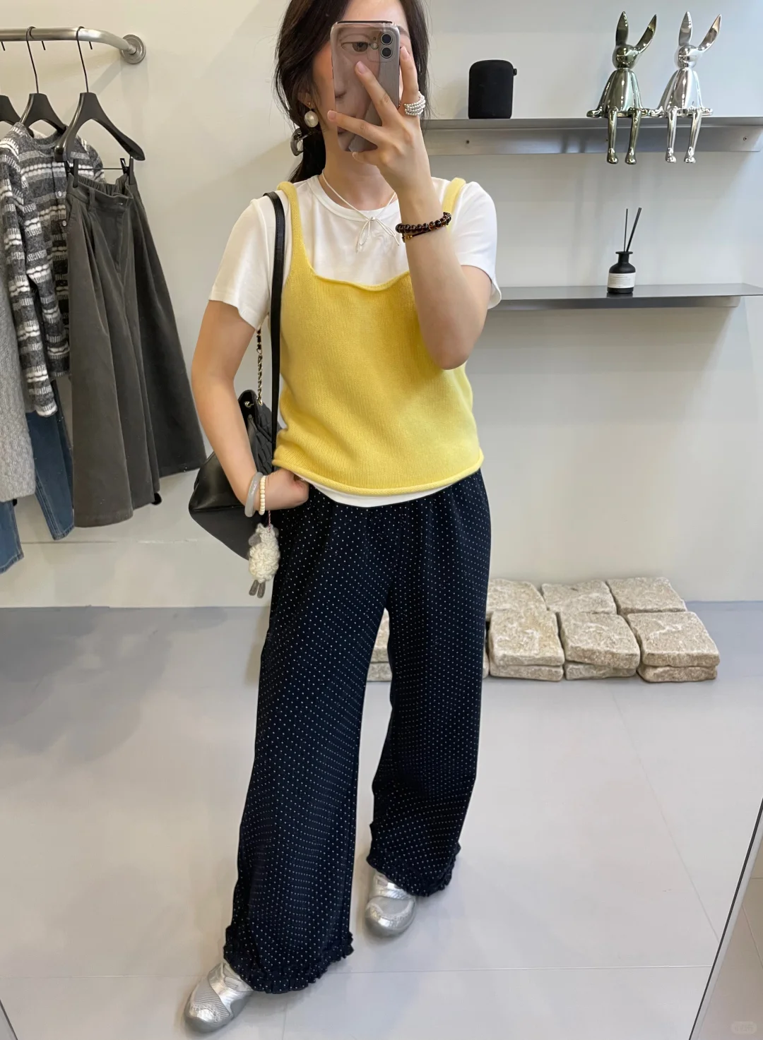 四平中兴女装店招聘啦～