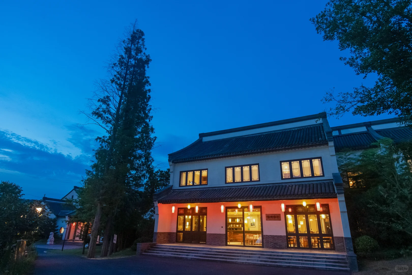 莫干山沐守四合民宿招义工啦，男女都可以？