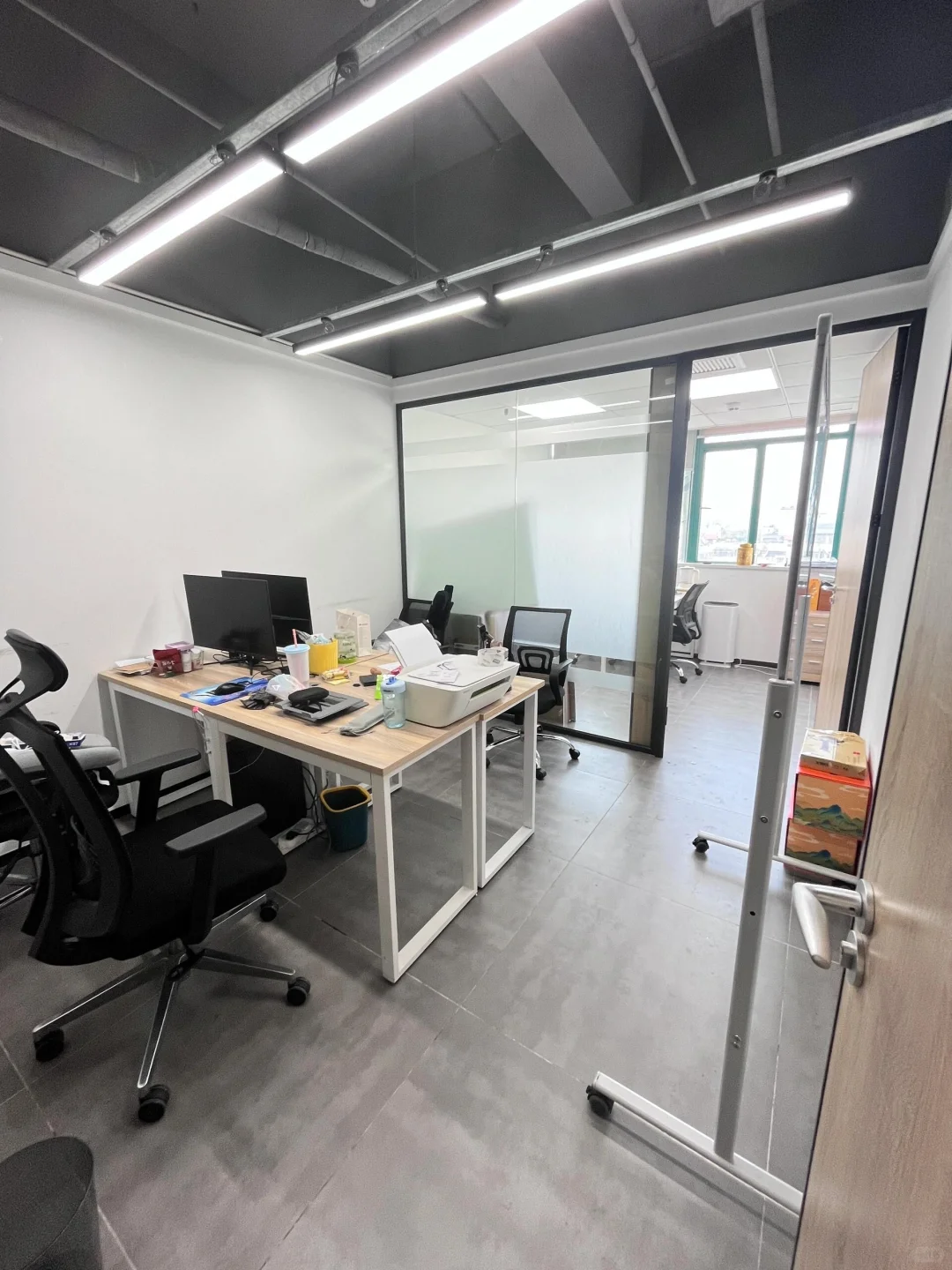 上饶女生看过来！无经验可冲的神仙工作