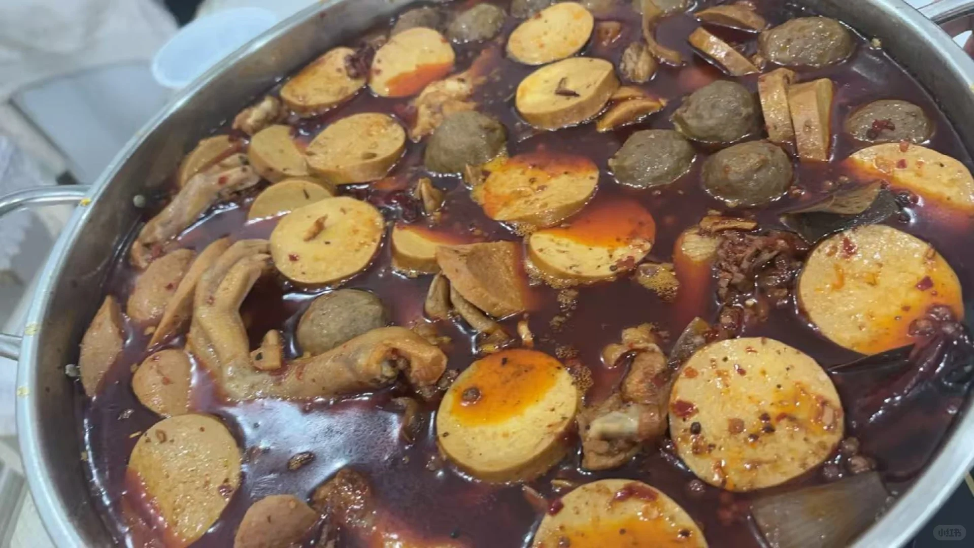 88年月薪4500存钱日常，家庭版火锅很nice