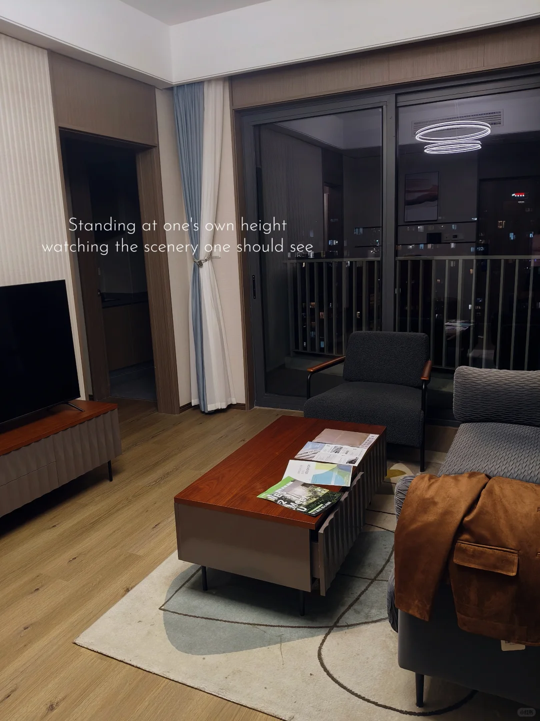 科大研究生住进上海人才公寓！