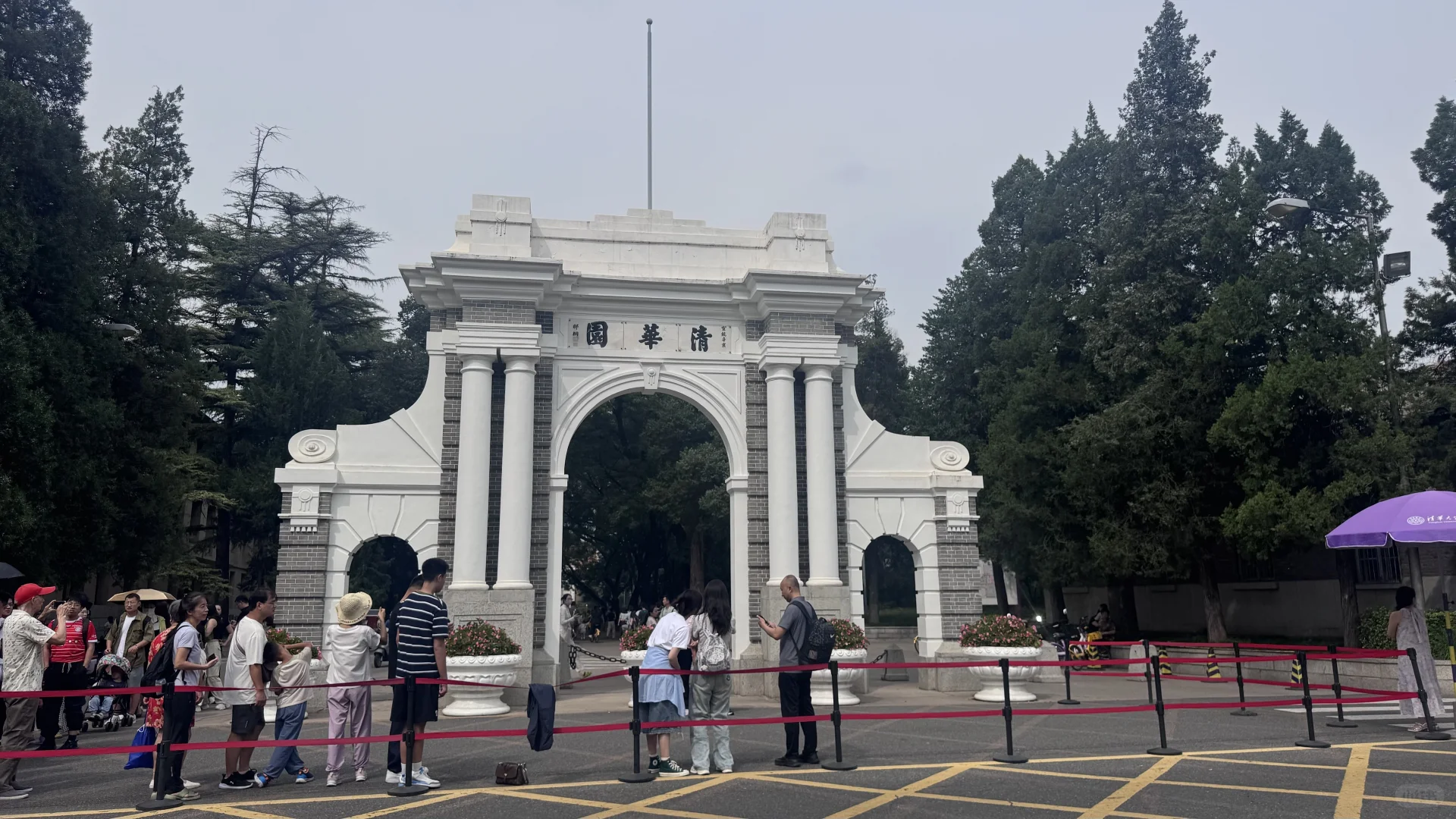 内蒙古+北京快乐九日游