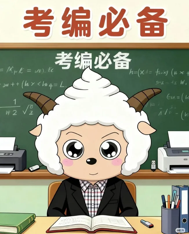 26届应届生陕西考教师编 N次机会- 校招篇