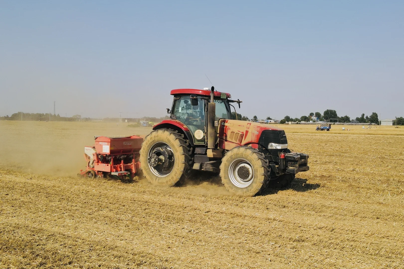 【这是一则正经招聘启事】