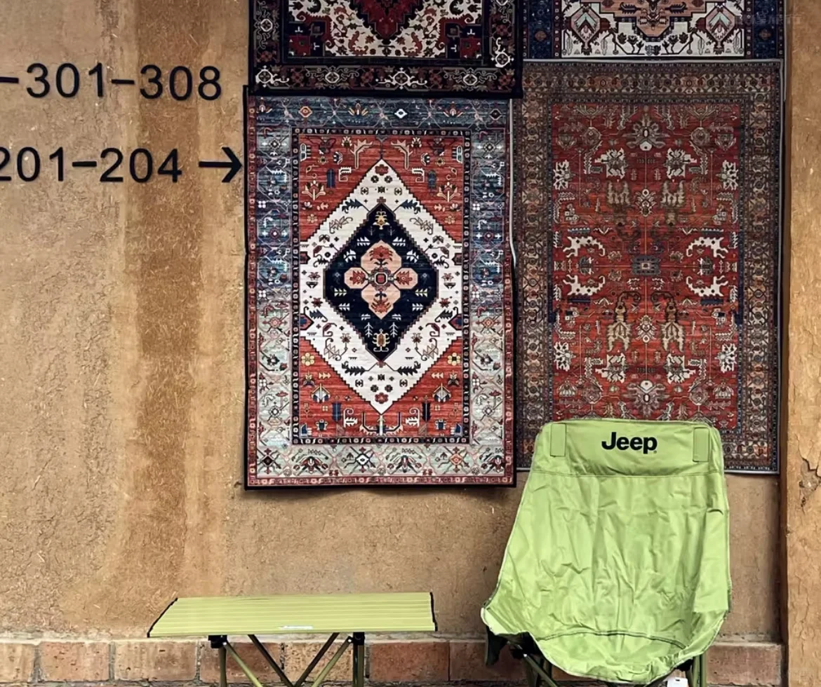 新疆吐鲁番找两名义工小伙伴啦