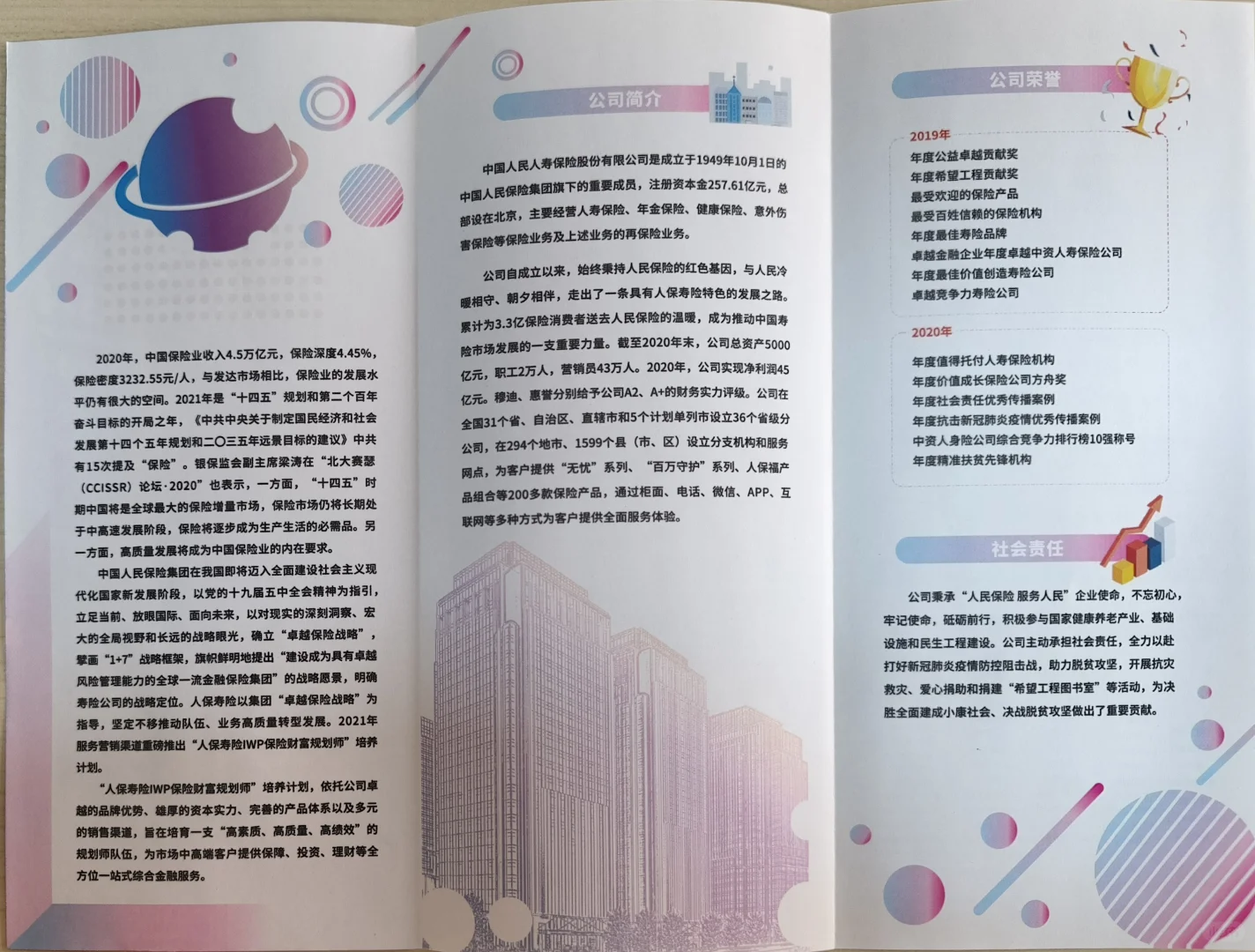 宜春袁州区本地推荐的双休工作：中国人保