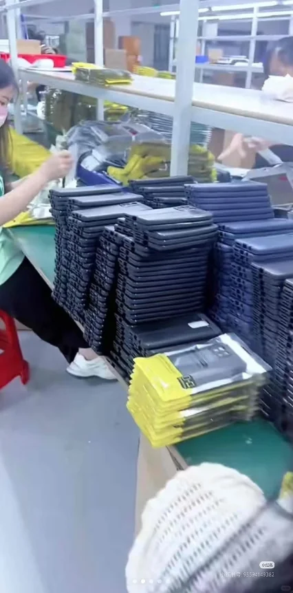 河南小厂竟有大惊喜！！