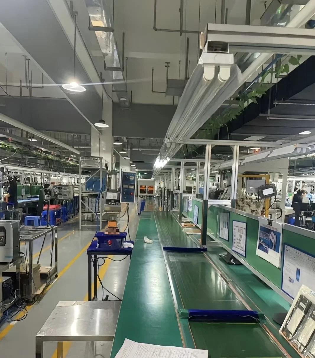 浙江杭州本地小厂招工