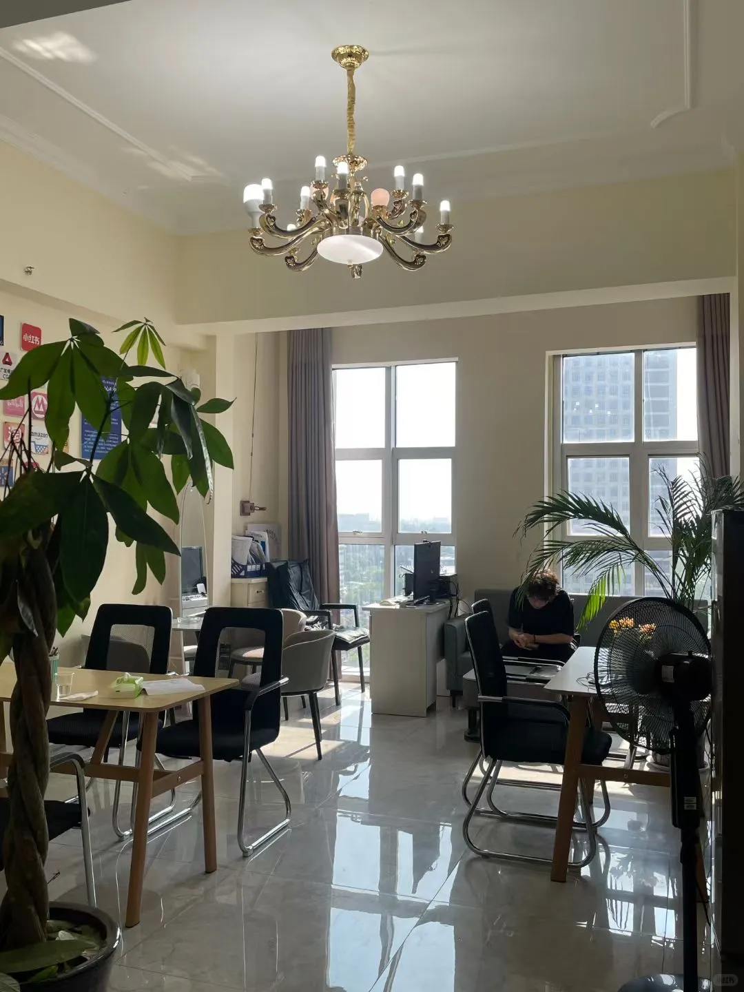 招兼职 早九晚五 保底160到200