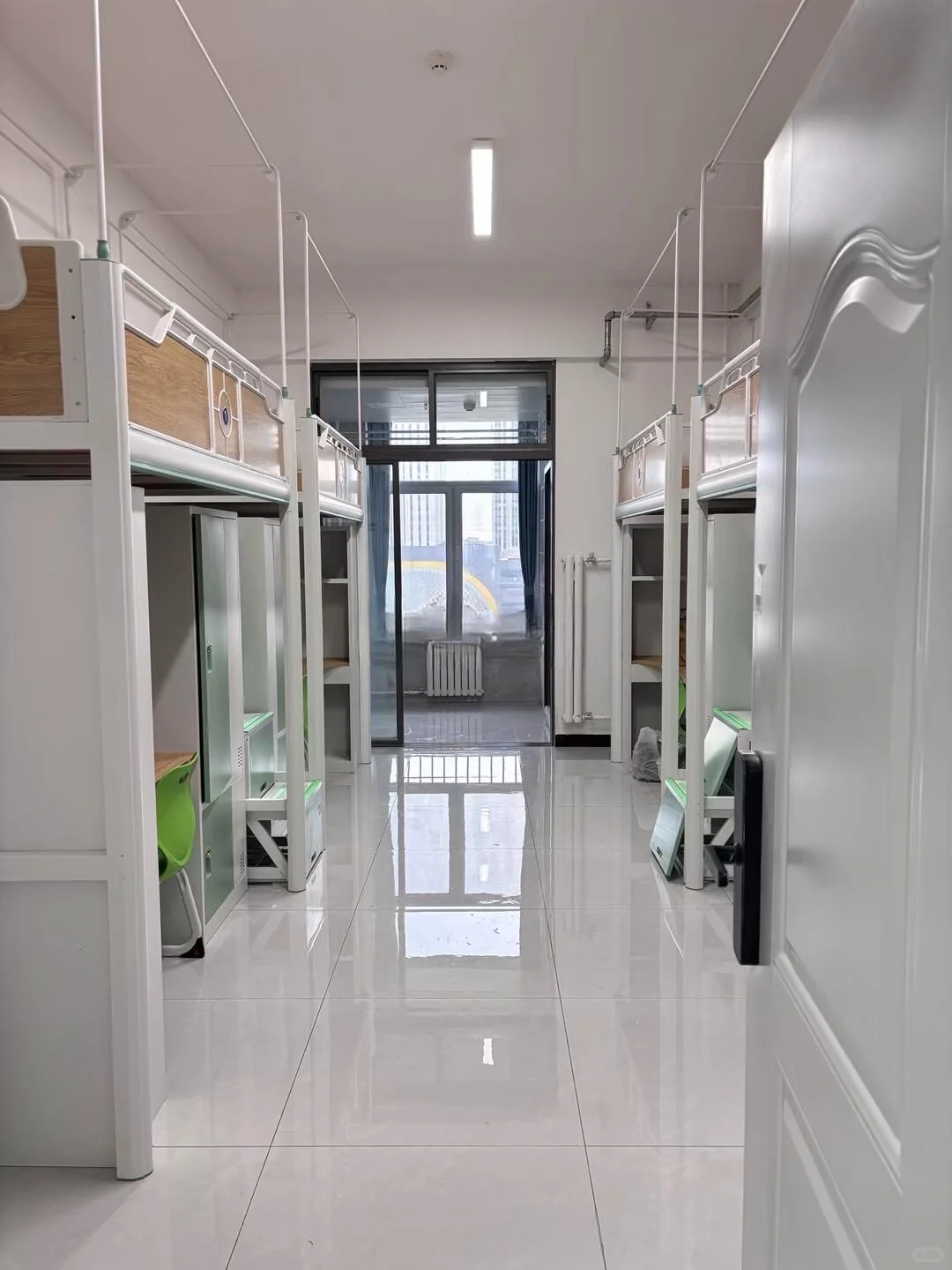 来潍坊一定要进的厂