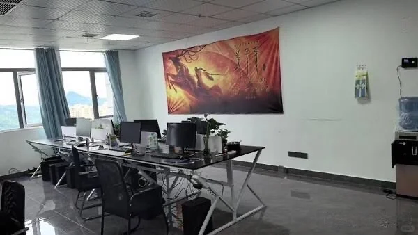 招聘网络销售啦～