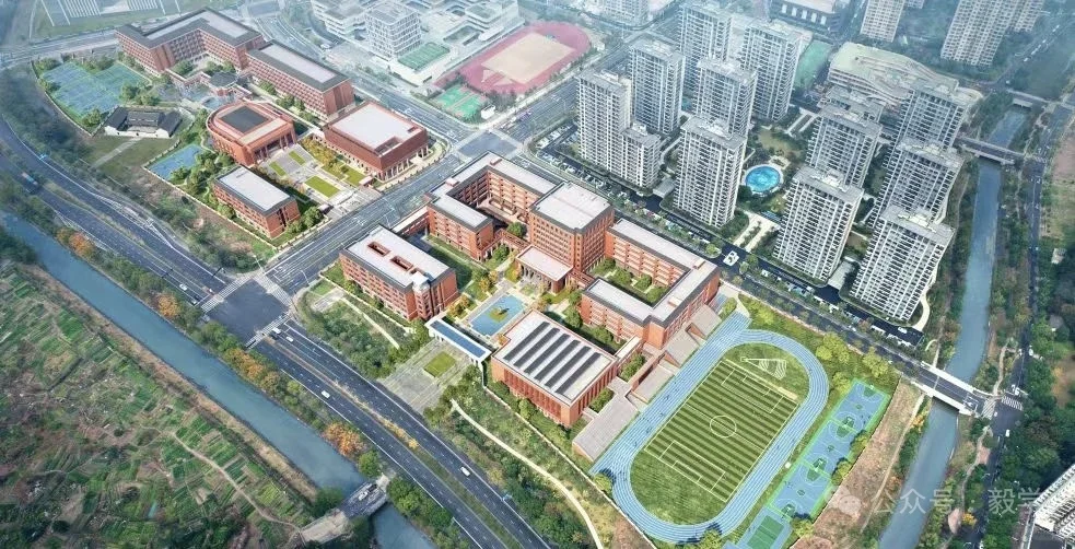 杭州市直属教招问答帖