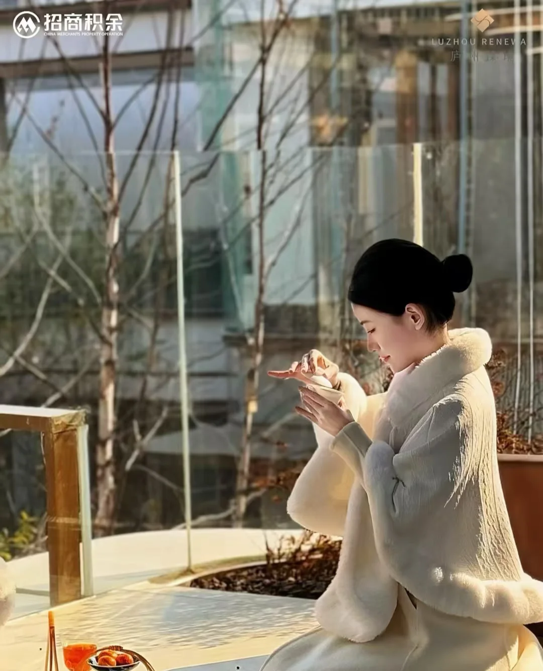 合肥高端案场招人啦～