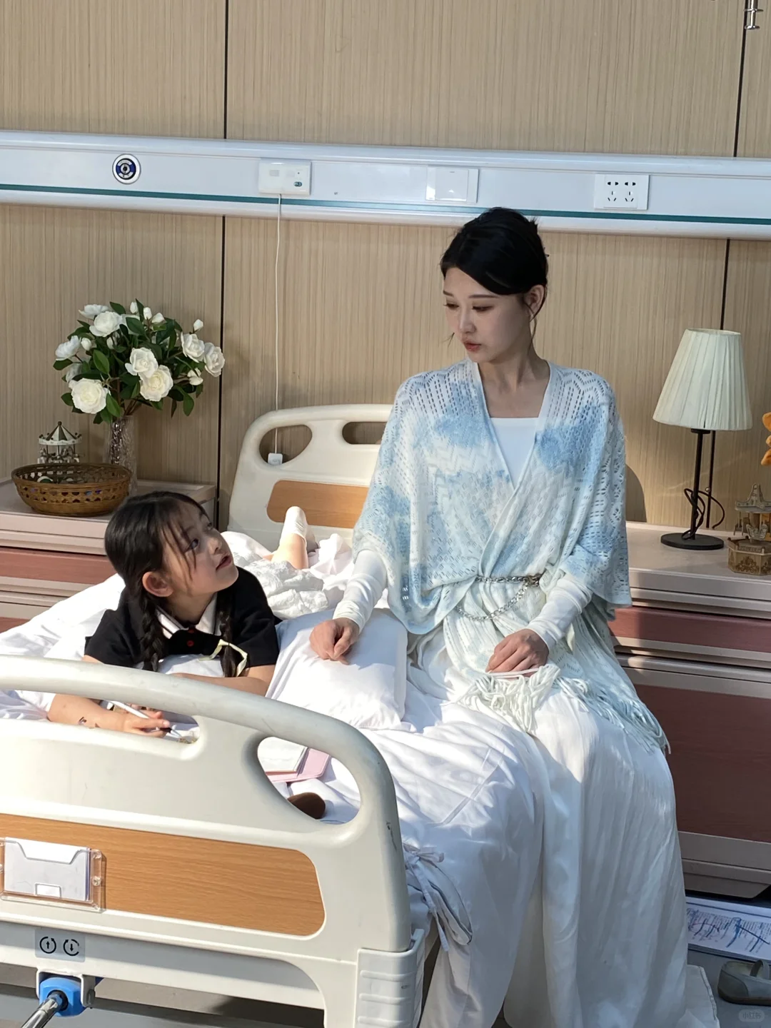 陕西榆林短剧拍摄，女主找助理！！！