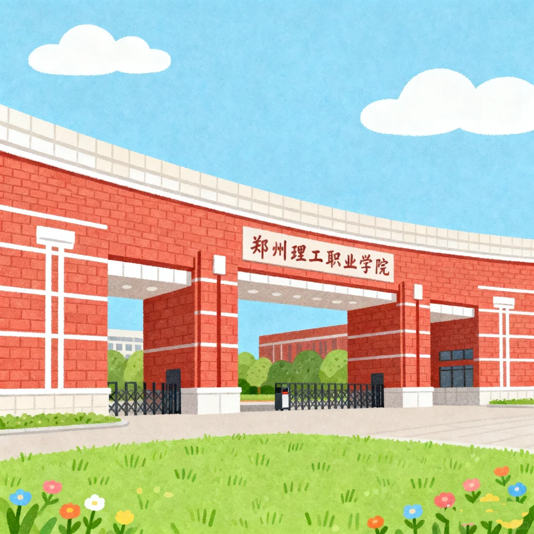 郑州理工职业学院