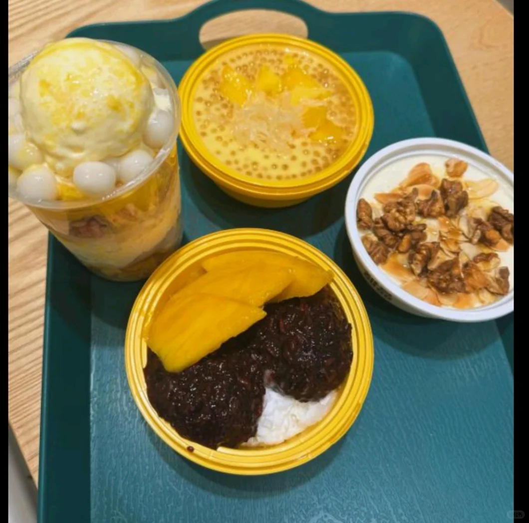 急招!!!北京甜品店急需全职店员