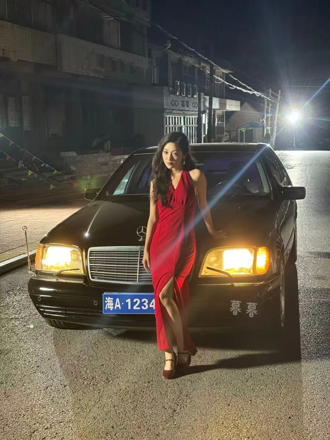 坊茨小镇群演招募